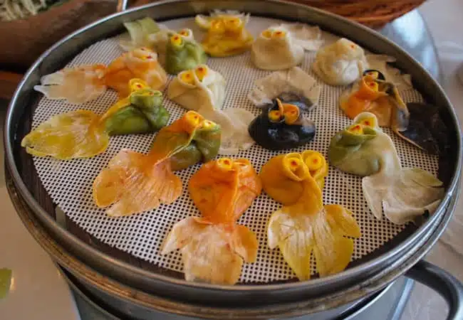 Xi'an-style-dumplings